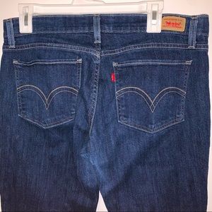 Levi’s Jeans